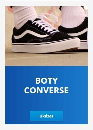 BOTY CONVERSE
