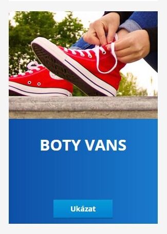 BOTY VANS