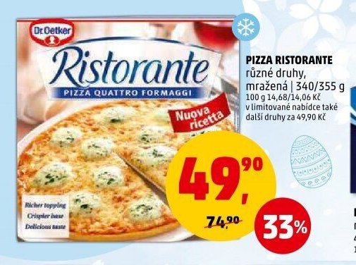 Pizza Ristorante