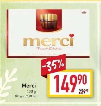 Merci