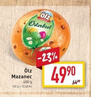 Ölz Mazanec
