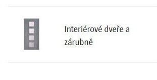 Interiérové dveře a zárubně - BAUHAUS akcniletaky.com