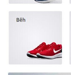 Běh