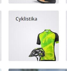 Cyklistika