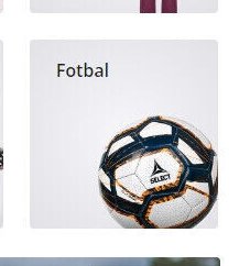 Fotbal