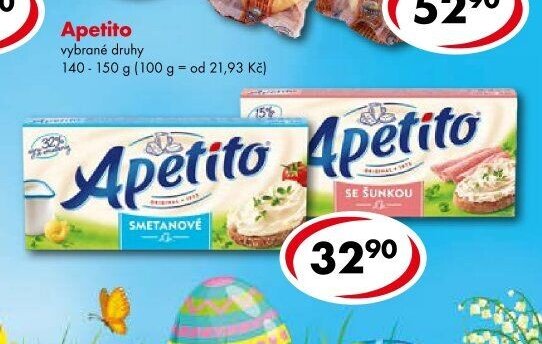 Apetito