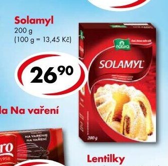 Solamyl