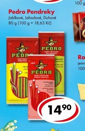 Pedro Pendreky