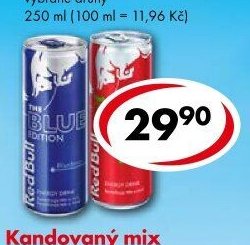 Red Bull