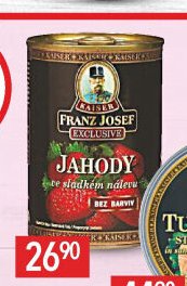 Franz Josef Jahody
