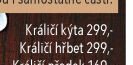 Králičí kýta