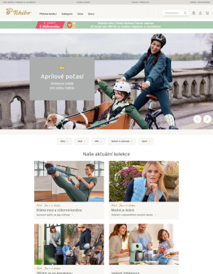 akční leták Tchibo 6.4.2022-12.4.2022