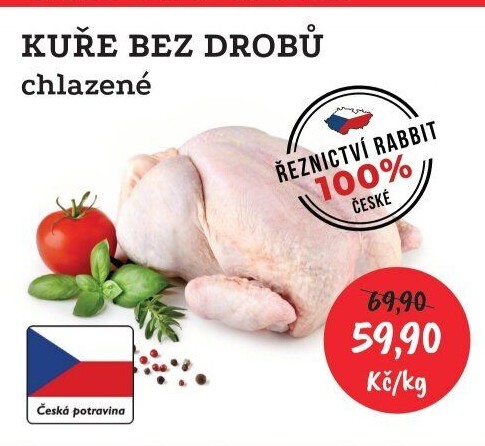 Kuře