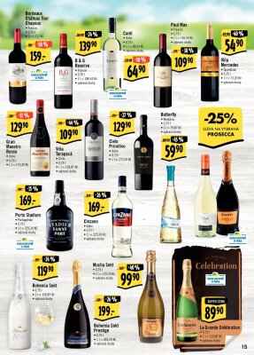 akční leták Albert 6.4.2022-19.4.2022