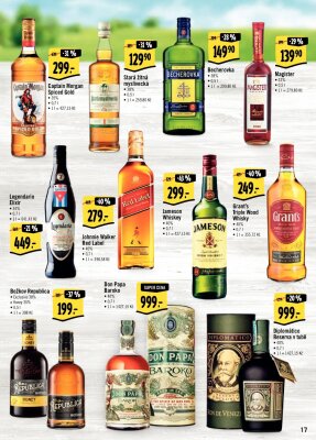 akční leták Albert 6.4.2022-19.4.2022