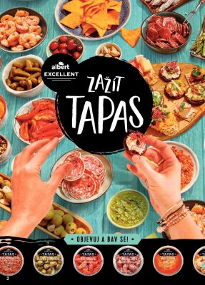 akční leták Albert 6.4.2022-19.4.2022