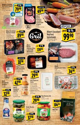 akční leták Albert 13.4.2022-19.4.2022