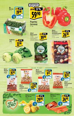 akční leták Albert 13.4.2022-19.4.2022