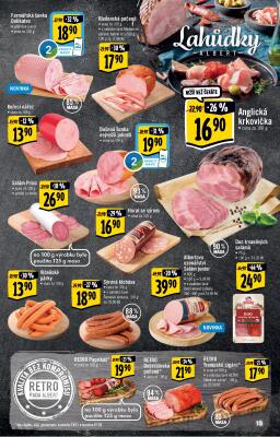 akční leták Albert 13.4.2022-19.4.2022