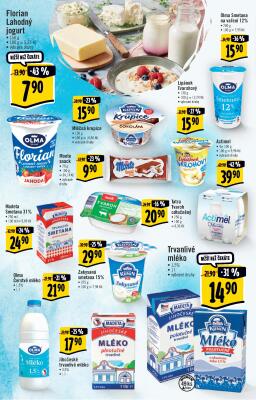 akční leták Albert 13.4.2022-19.4.2022