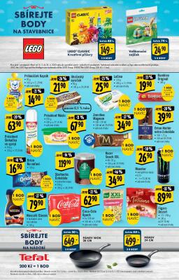 akční leták Albert 13.4.2022-19.4.2022