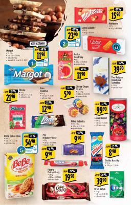 akční leták Albert 13.4.2022-19.4.2022