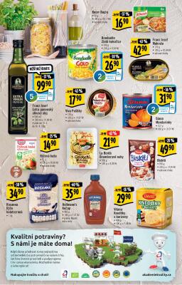 akční leták Albert 13.4.2022-19.4.2022