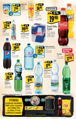 akční leták Albert 13.4.2022-19.4.2022