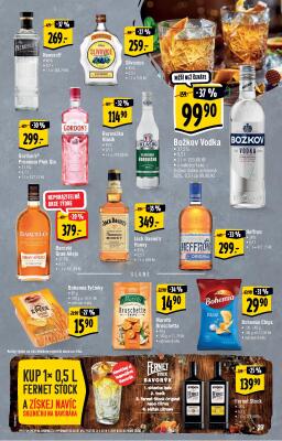 akční leták Albert 13.4.2022-19.4.2022