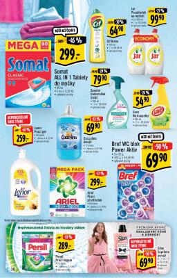 akční leták Albert 13.4.2022-19.4.2022
