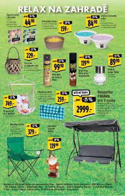 akční leták Albert 13.4.2022-19.4.2022