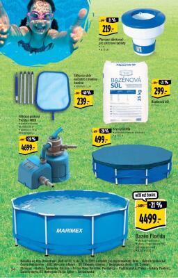 akční leták Albert 13.4.2022-19.4.2022