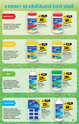 akční leták Albert 13.4.2022-19.4.2022