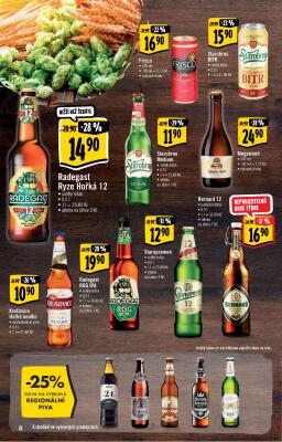 akční leták Albert 13.4.2022-19.4.2022
