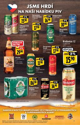 akční leták Albert 13.4.2022-19.4.2022