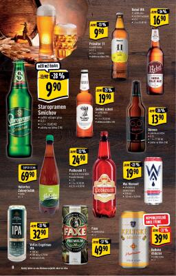 akční leták Albert 13.4.2022-19.4.2022