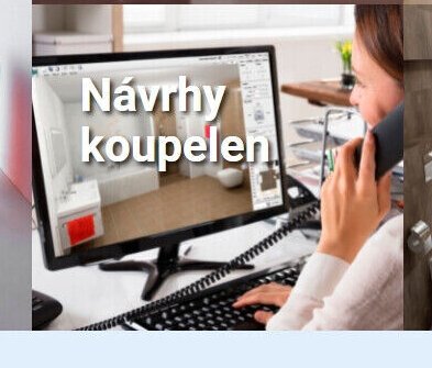 Návrhy koupelen - KOUPELNY Ptáček akcniletaky.com