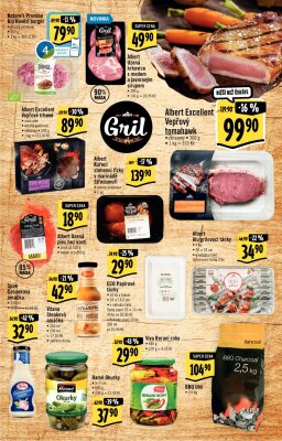 akční leták Albert 13.4.2022-19.4.2022