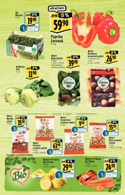akční leták Albert 13.4.2022-19.4.2022