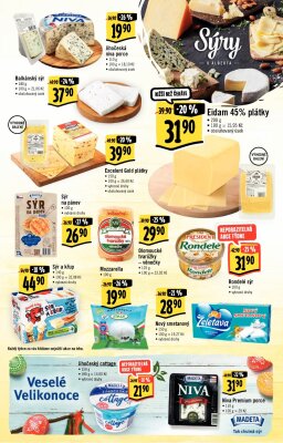 akční leták Albert 13.4.2022-19.4.2022