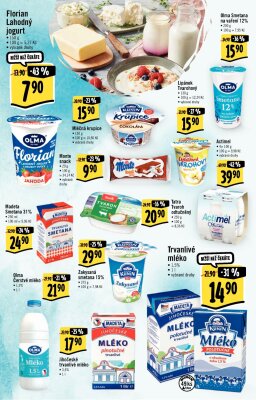 akční leták Albert 13.4.2022-19.4.2022