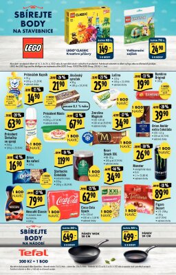 akční leták Albert 13.4.2022-19.4.2022