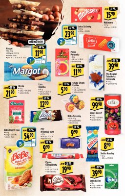 akční leták Albert 13.4.2022-19.4.2022