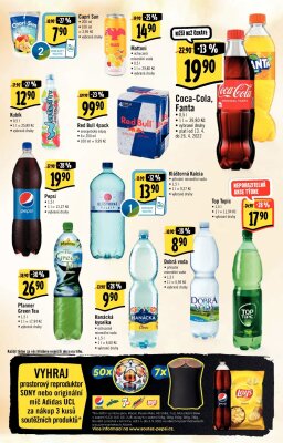 akční leták Albert 13.4.2022-19.4.2022