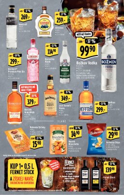 akční leták Albert 13.4.2022-19.4.2022
