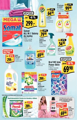 akční leták Albert 13.4.2022-19.4.2022
