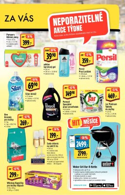 akční leták Albert 13.4.2022-19.4.2022