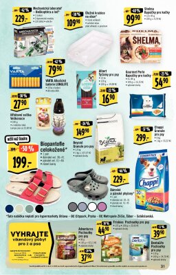 akční leták Albert 13.4.2022-19.4.2022