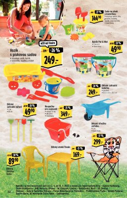akční leták Albert 13.4.2022-19.4.2022