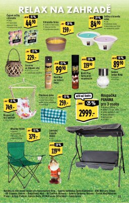 akční leták Albert 13.4.2022-19.4.2022